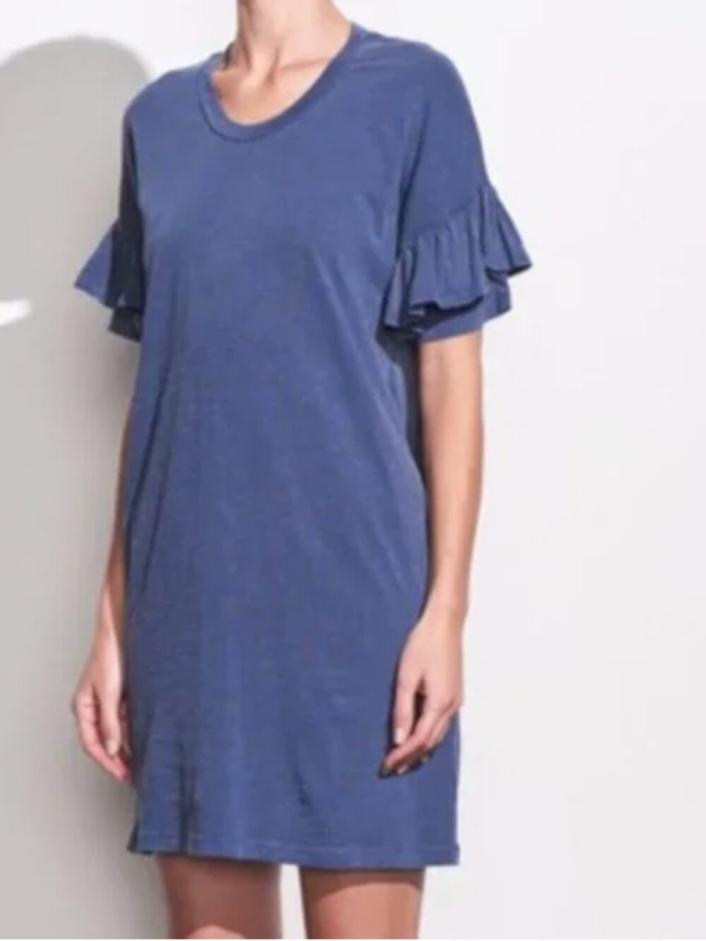 Anthropologie Sundry Cassiano Dress